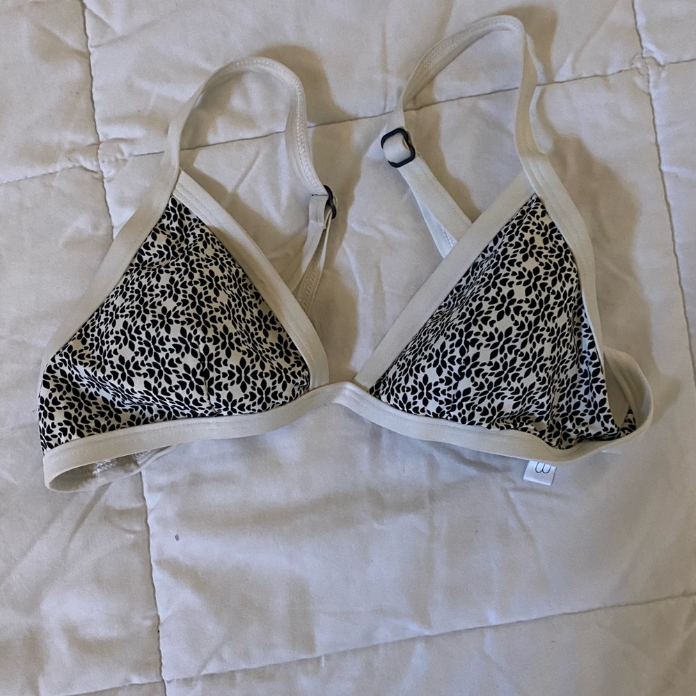 billabong cute bathing suit top
